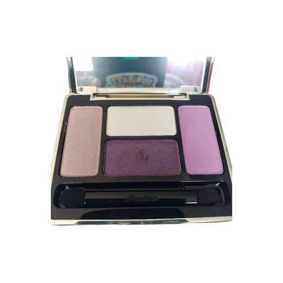Guerlain Eyeshadow Palette #501